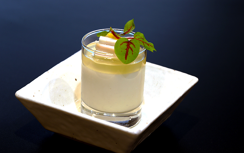 nicolas chef's cuisine