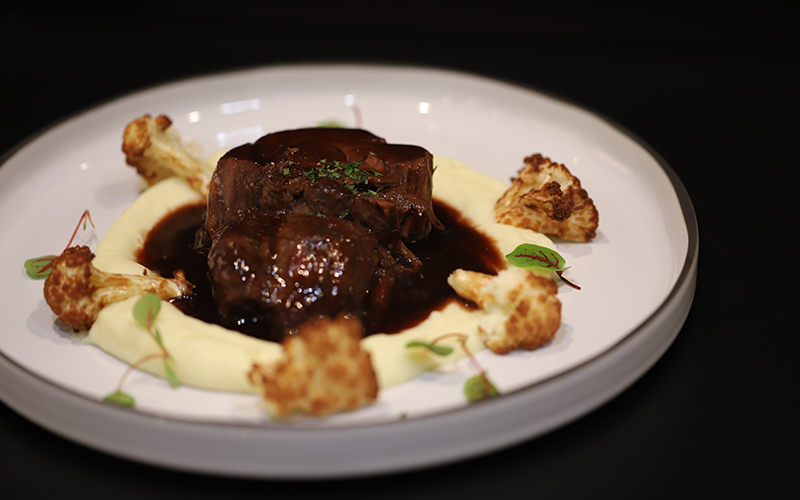 nicolas chef's cuisine