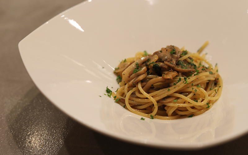 nicolas chef's cuisine