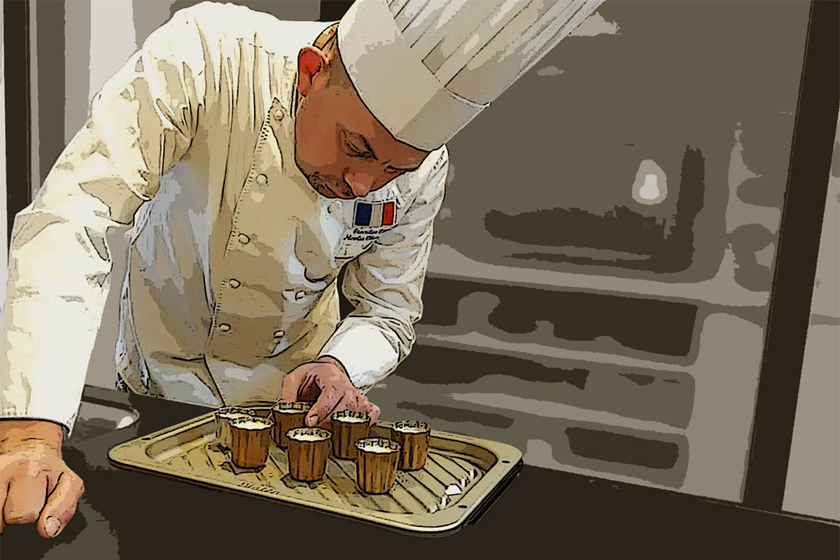 nicolas chef's photo